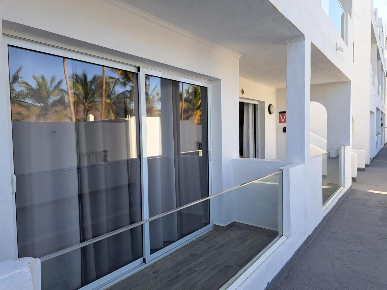 Casa Esterlita Tarajalejo Exterior foto